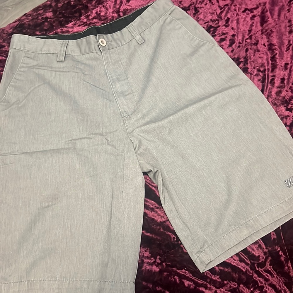 Industrial Men’s shorts